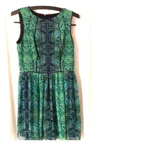 Cynthia Steffe Dress